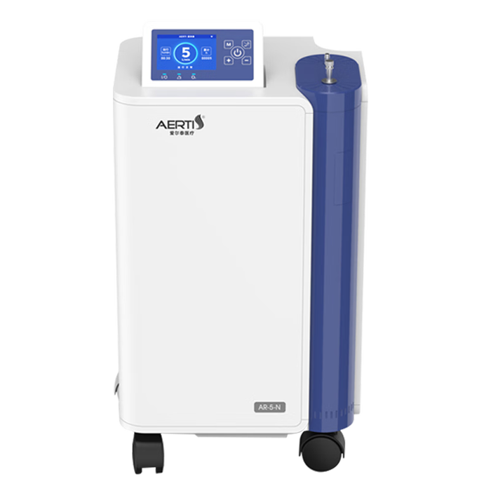 制氧机十大品牌排行榜出炉，这10款高效静音、便携易用，呼吸更畅快-图片7