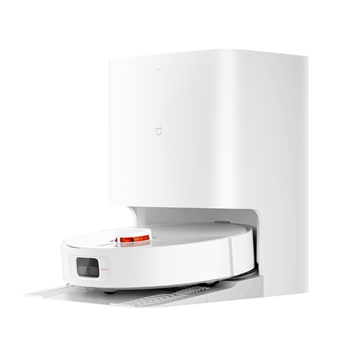 2025年扫地机器人品牌排名前十名，这10款智能感应强，清洁力爆表，省心又高效