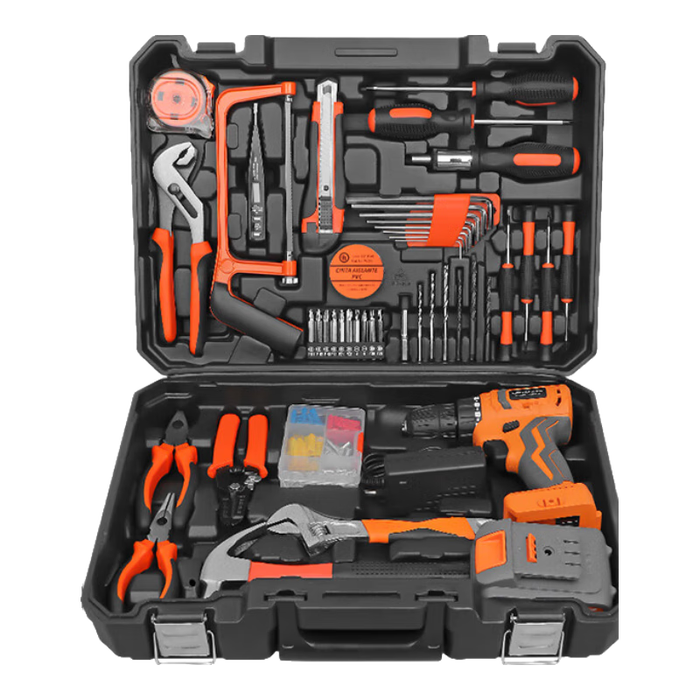 2026年电钻哪个好？这9款性价比超高， DIY爱好者必备，别错过这些实用好工具