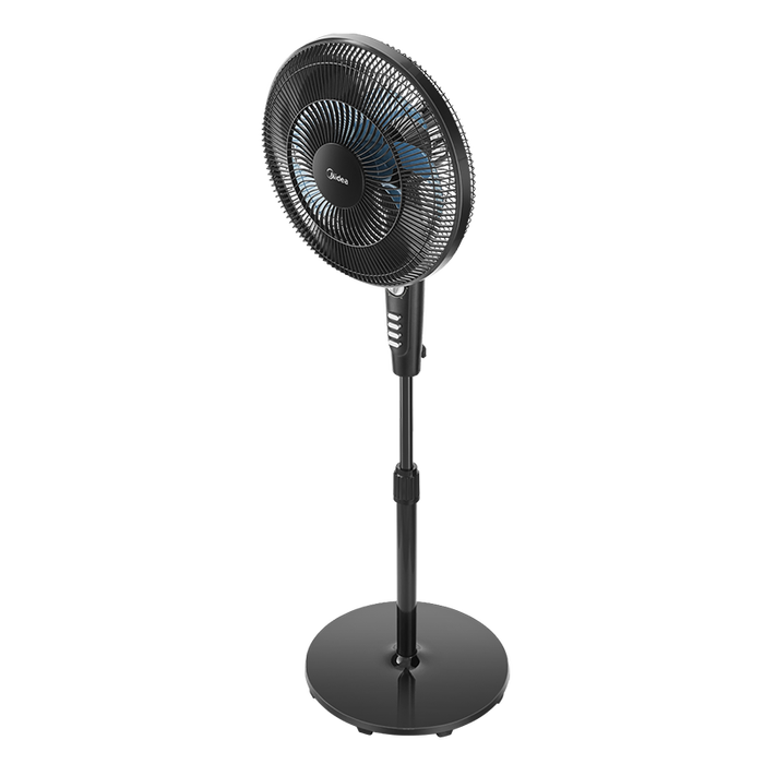 2025年电风扇怎么选？这7款静音强劲，降温超快，夏天必备神器，别错过-图片1