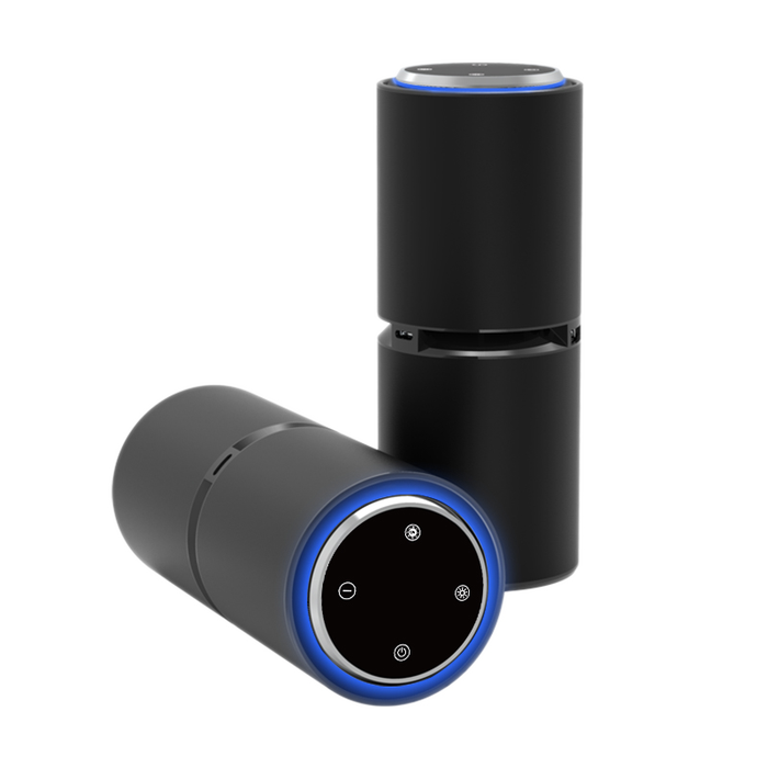 车载空气净化器排名前十名品牌：这10款强效过滤、静音舒适，让你的驾驶环境更清新-图片8