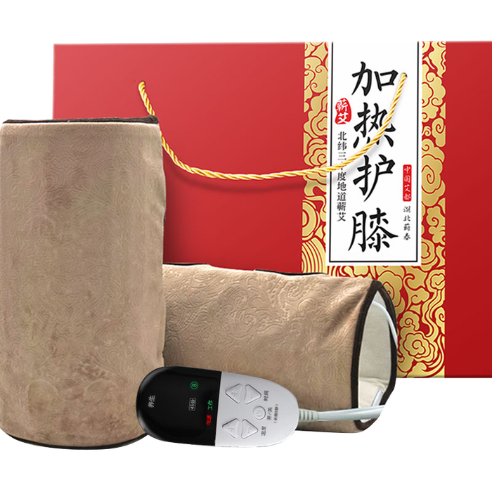 什么品牌的电热护膝好用？认准这10款错不了-图片5