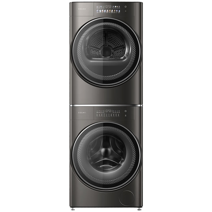 洗烘套装十大品牌排行榜,这10款高效省时,品质超乎想象-图片10