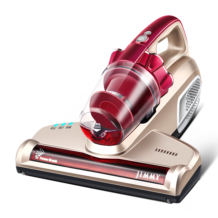 2025年除螨仪哪个好？这9款吸力强，去螨效果显著，家里有娃必备神器-图片7