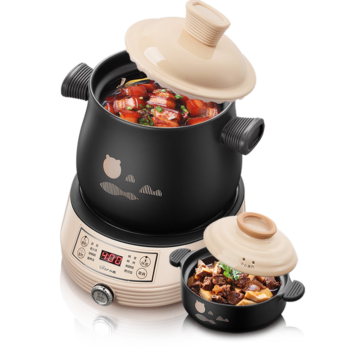 砂锅哪个品牌好？推荐这3款，传热均匀，烹饪更美味-图片2