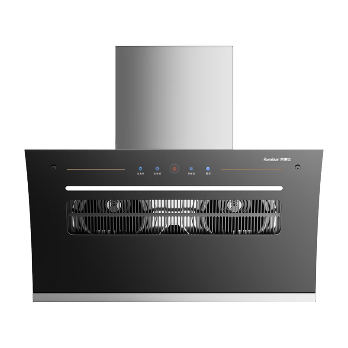 侧吸抽油烟机十大品牌排行榜：这10款吸力强劲，静音设计，厨房油烟统统不怕-图片7