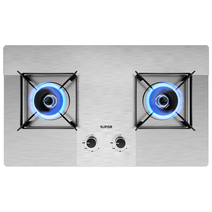 2025年煤气灶哪个好用?这8款火力猛,清洁更方便,厨房必备-图片1