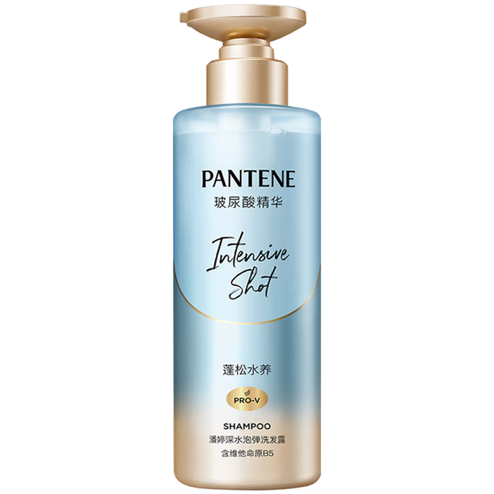 洗发水品牌排行前十名,这10款滋养修护,告别干枯分叉-图片6