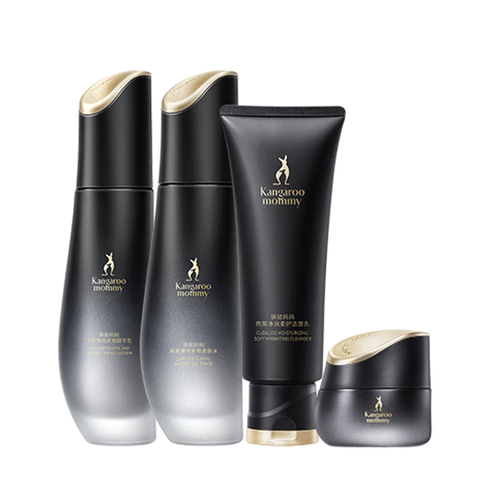 孕妇护肤品哪个牌子好？测评这3款温和安全，呵护妈妈肌肤