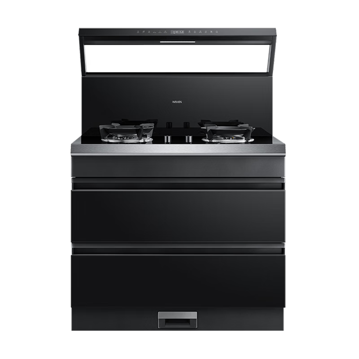 集成灶排名前十名品牌:这10款吸烟效果强,厨房更清新,烹饪更高效-图片5