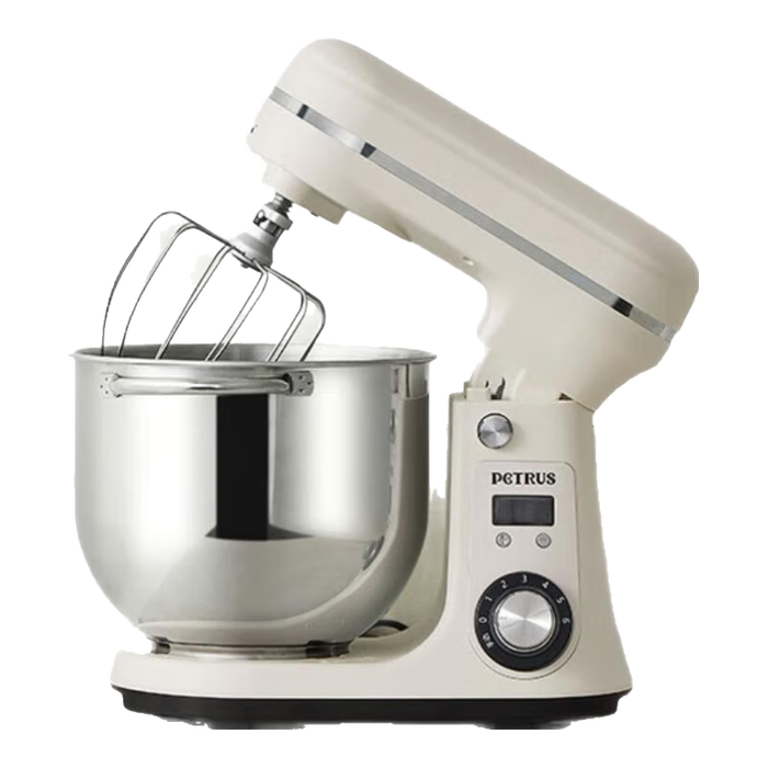 2025年厨师机品牌排名前十名,这10款大功率,智能操控,做饭更轻松-图片5