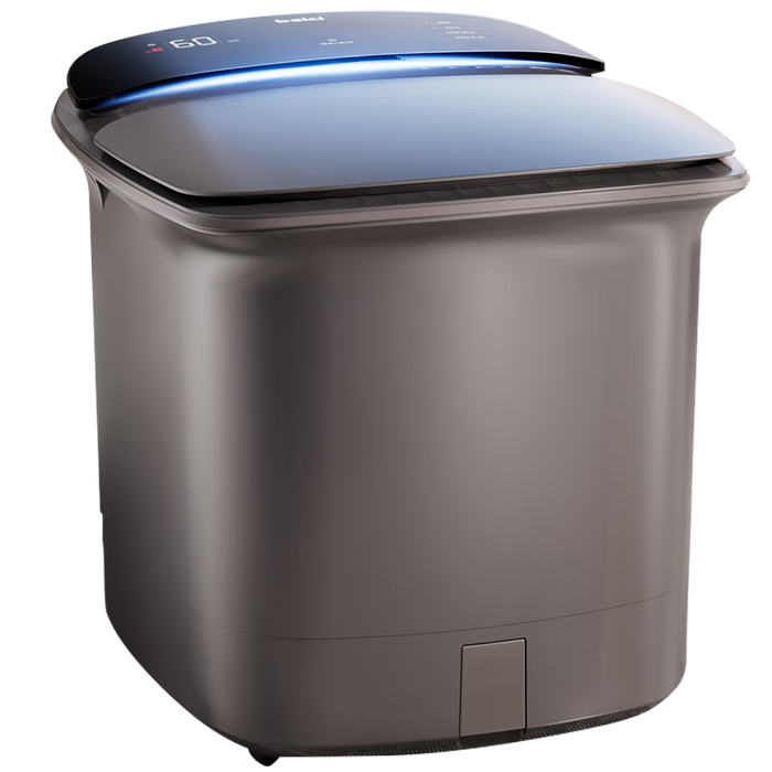 2025年足浴盆品牌排名前十名,这10款温控静音,足底按摩超舒适-图片4