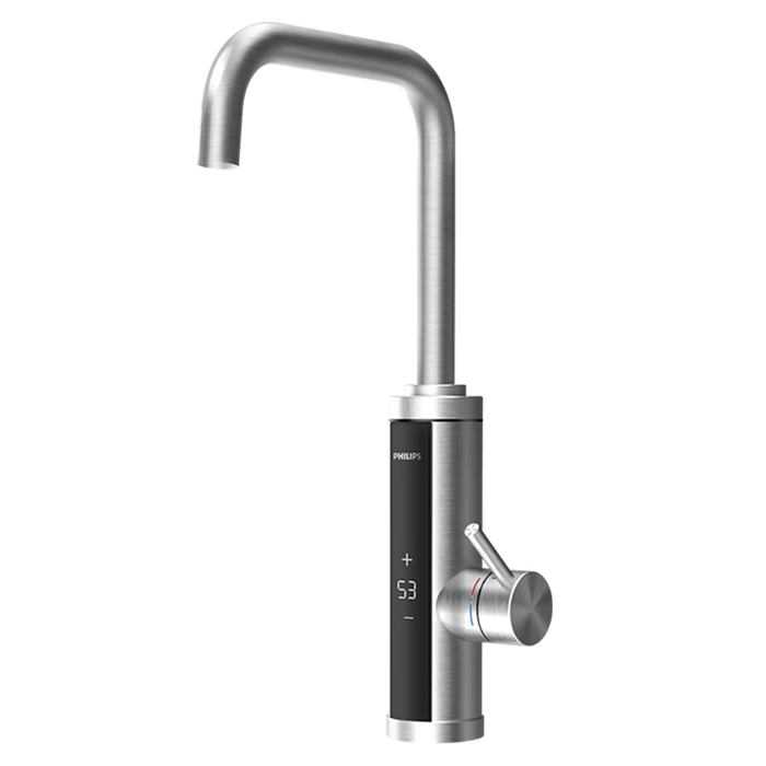 2025年电热水龙头咋选?实测这6款,安全又实用避开智商税-图片5