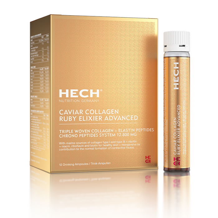 胶原蛋白肽排行榜前十名出炉：这10款分子小易吸收，养肤效果绝了-图片10