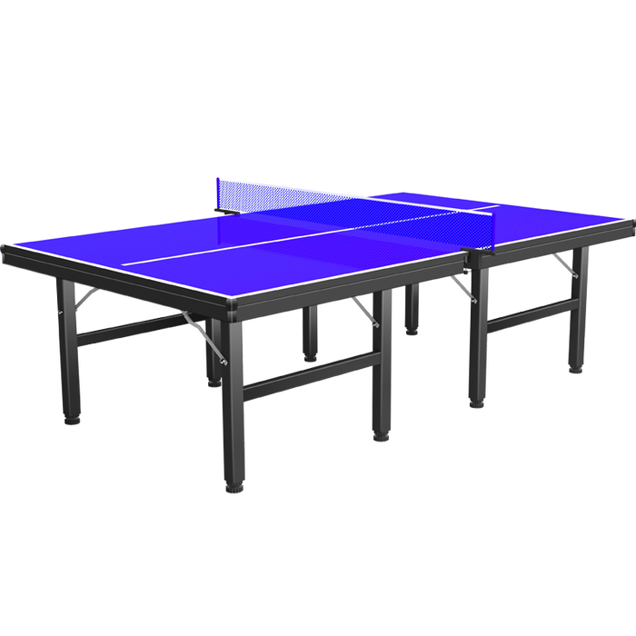 2026年乒乓球台哪款好？这6款高性价比、稳定耐用，家庭娱乐的最佳选择，绝对让你爱不释手-图片2