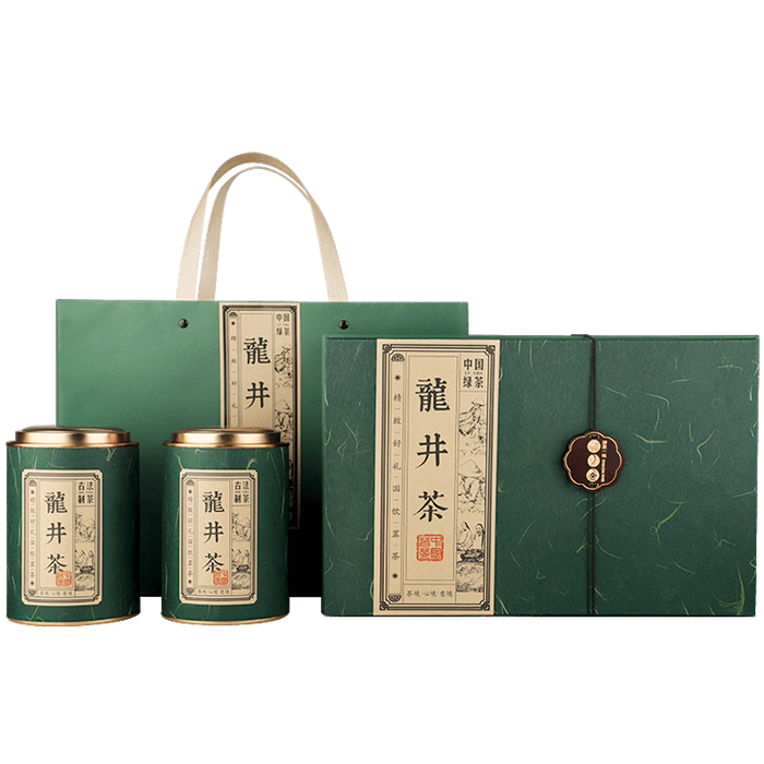 2024年最受欢迎的绿茶品牌推荐，认准这几款，买对不吃亏-图片4