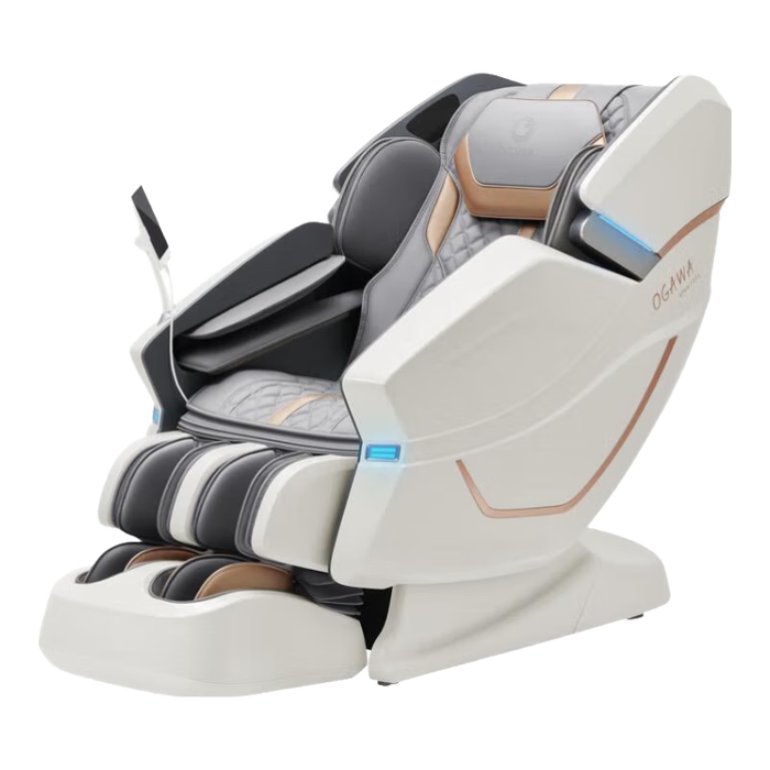 按摩椅排行榜前十名出炉：这10款按摩舒适，功能全，放松身心必备