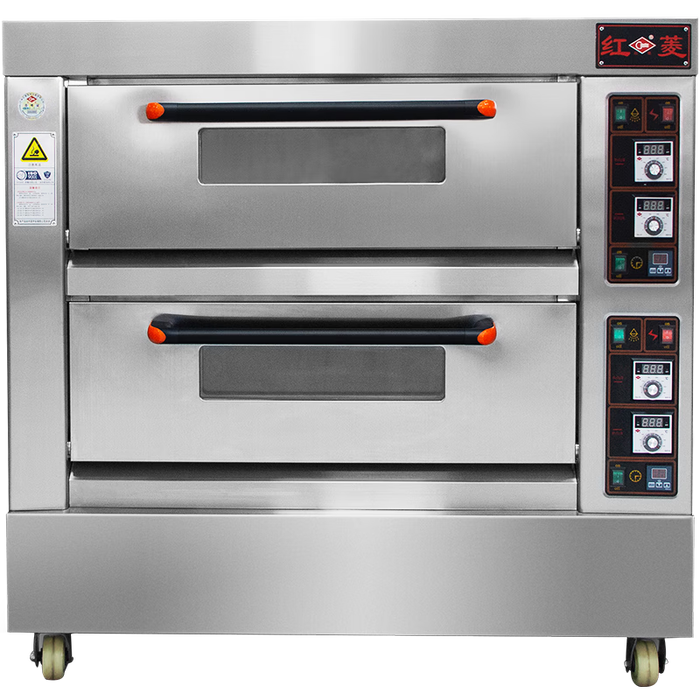 商用电烤箱排名前十名品牌，这10款加热均匀，实用性强，值得选择