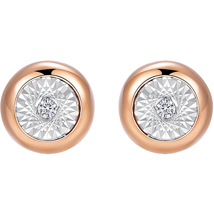 钻石耳钉品牌排行前十名：这10款璀璨闪耀，精致设计，提升气质超值之选