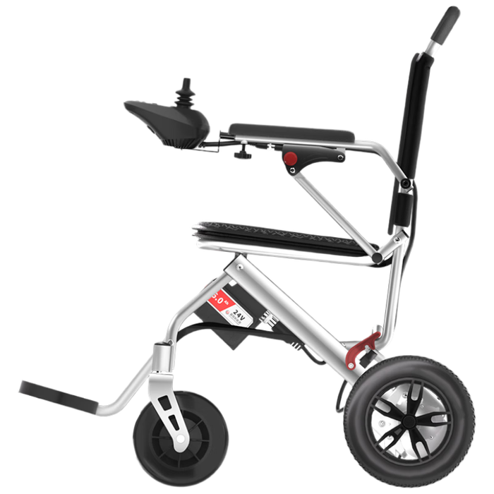 电动轮椅品牌排行前十名：揭秘这10款高性价比畅销神器-图片1