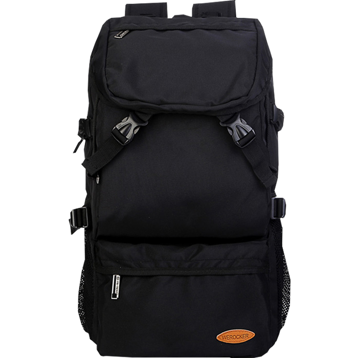 2025年登山包十大品牌排行榜出炉,这10款容量大、耐磨防水,陪你征服每一座高峰-图片6