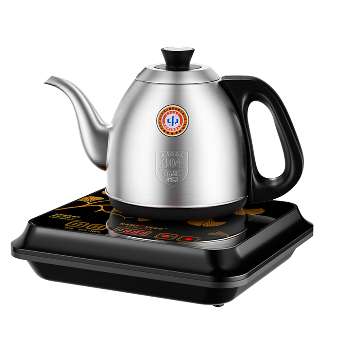 电热茶炉选哪款比较好？这5款高效速热不挑壶榜单！-图片1