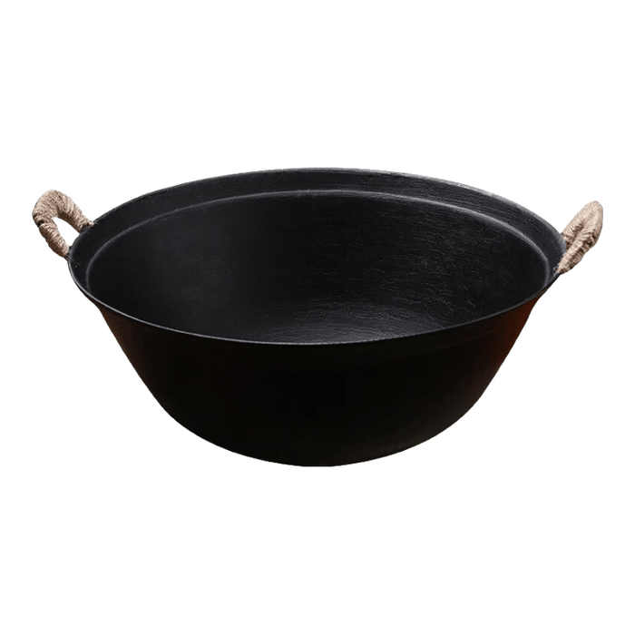 双耳炒锅排行榜前十名出炉：这10款不粘耐用，烹饪超顺手-图片2