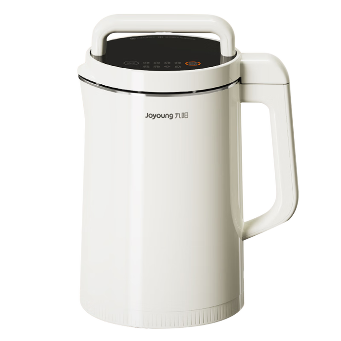 2026年破壁榨汁机怎么选?这3款性价比超高,实测效果让你一秒爱上健康饮品-图片2