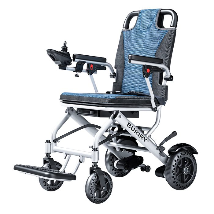 轮椅排名前十名品牌盘点这10款轻便耐用高性价比闭眼入-图片6