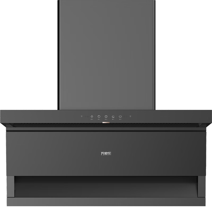 2025年顶侧双吸油烟机十大品牌榜:这10款飓风拢烟,净享无烟厨房-图片5