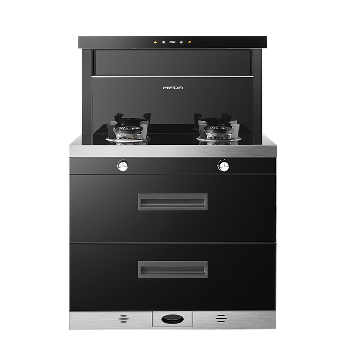 集成灶品牌排行前十名：精选这10款吸净油烟超强火力机型-图片4