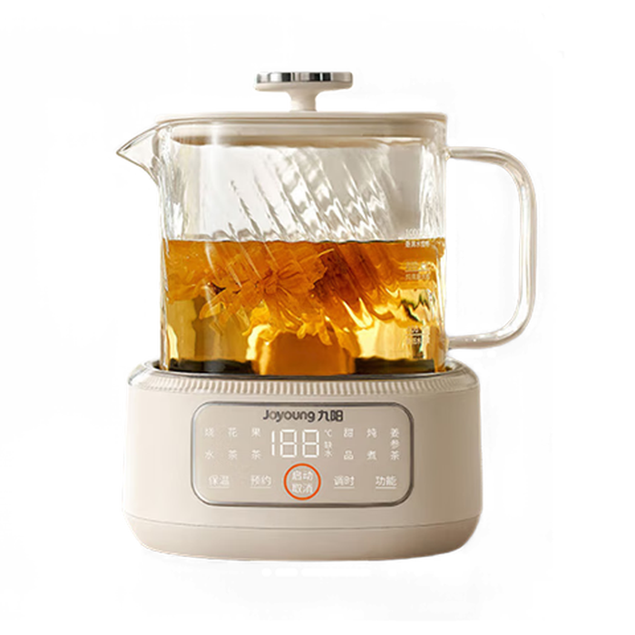 养生壶哪个品牌好用?测评这8款多功能恒温实力派-图片5