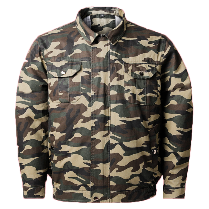 2025年空调服到底值得买吗？这3款超强降温，炎热夏天不用再怕中暑-图片3