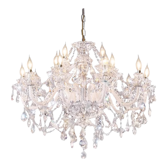 口碑最好的客厅吊灯是哪个品牌？排行榜前4名推荐，点亮家居美学！-图片2