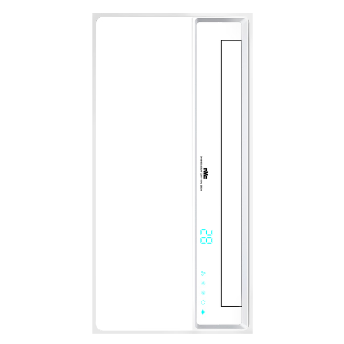 2025年风暖哪个好?这4款取暖效果好,省电又快速,家长们都在用-图片4