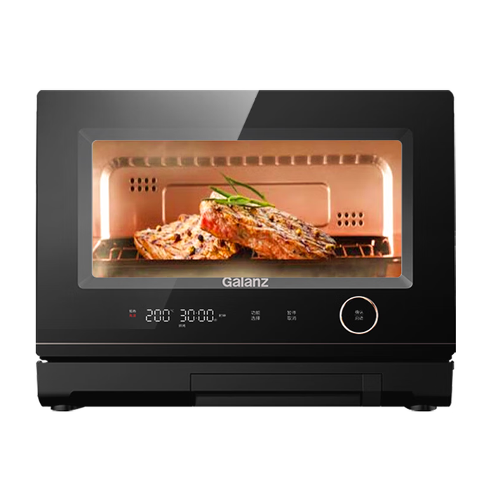 2026年微蒸烤一体机十大品牌排行榜：这10款功能强大，美食轻松搞定