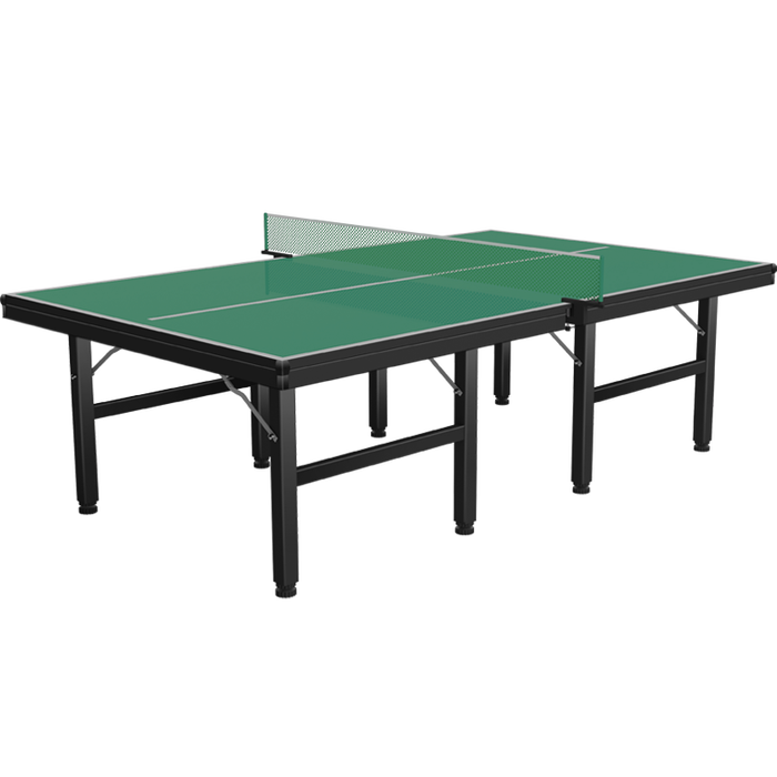 2025年乒乓球台怎么选不踩雷？实测这6款，性价比之王竟是它-图片2