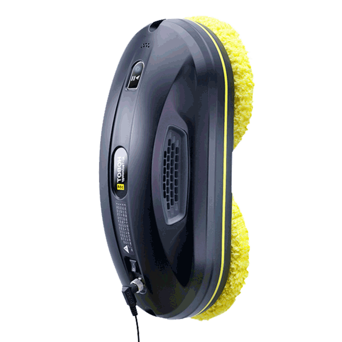 2025年擦窗机器人咋选不踩雷?实测这9款,看完秒懂谁才是真省心-图片3