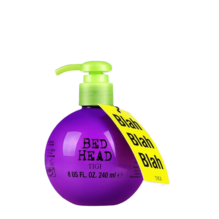 弹力素排名前十品牌揭晓这10款定型强韧不僵，秀发弹润一整天-图片2