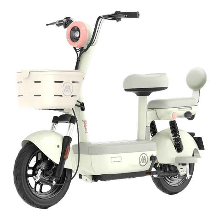 电动车十大品牌排行榜,这10款高效省电,骑行更轻松-图片5