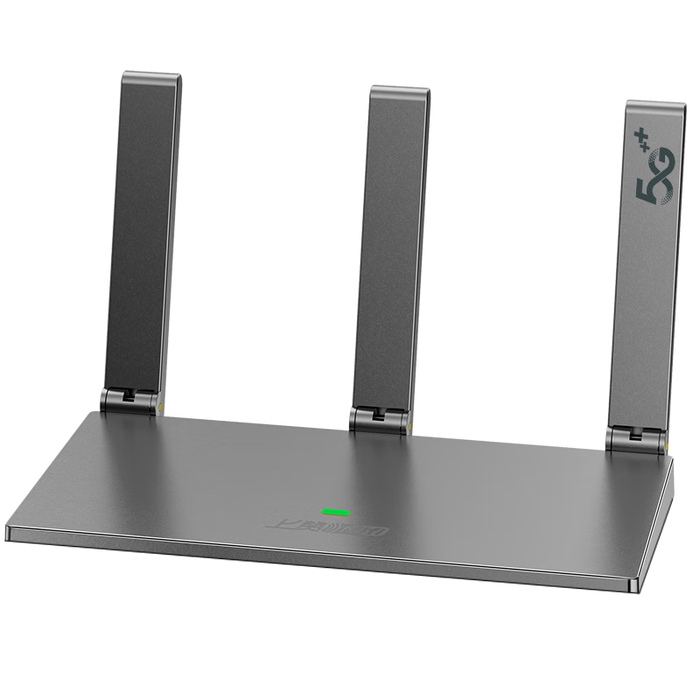 2025年随身wifi十大品牌排行榜：这10款信号稳定，速度超快