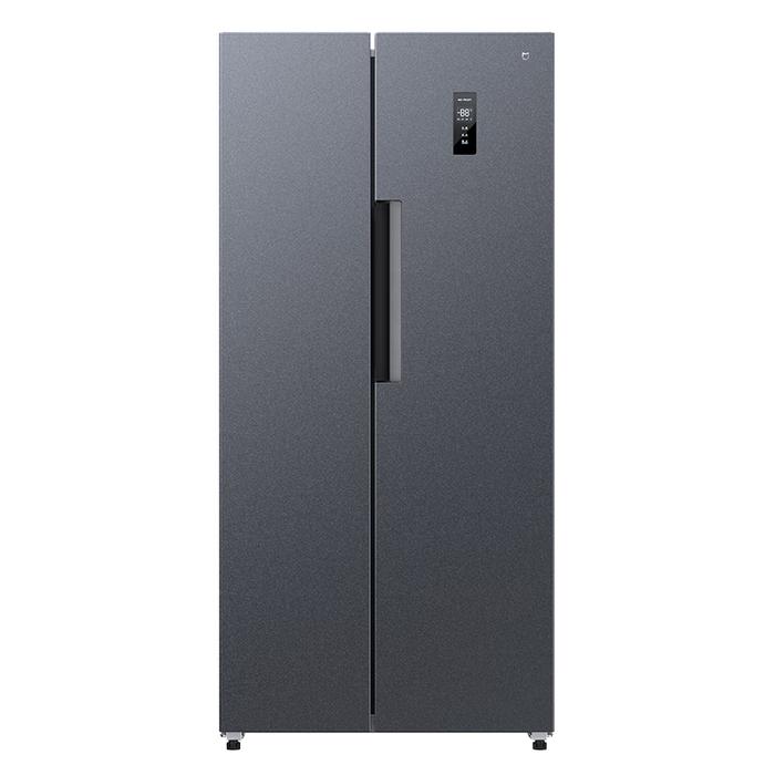 双开门冰箱排行榜前十名出炉：这10款大容量节能，闭眼入不踩雷-图片7