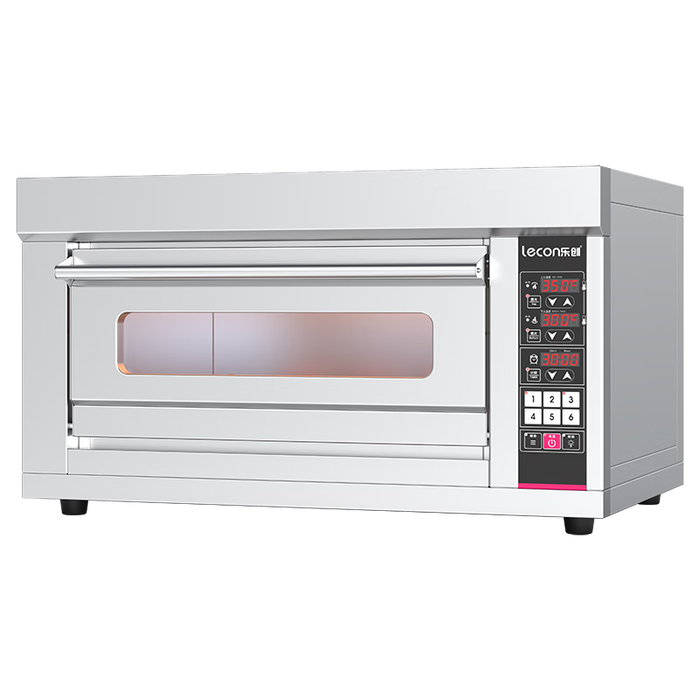 披萨炉排行榜前十名出炉:这10款加热快,烤制效果超赞-图片1