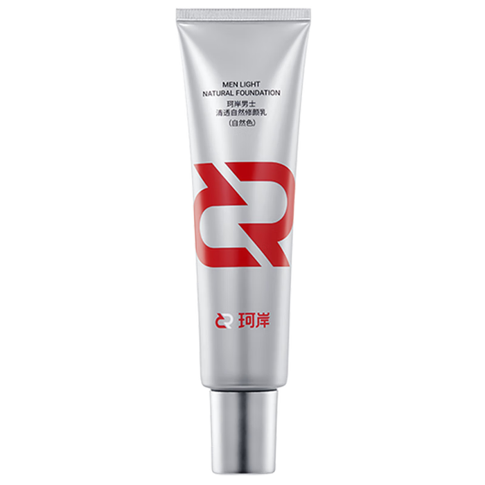 男士素颜霜哪个好?2026年这6款超好用的推荐,轻松打造自然肤色,男士必备-图片2