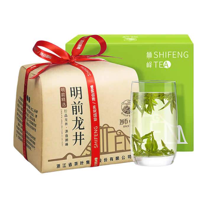 绿茶哪个品牌好？测评这4款口感清新，品质更有保障-图片4