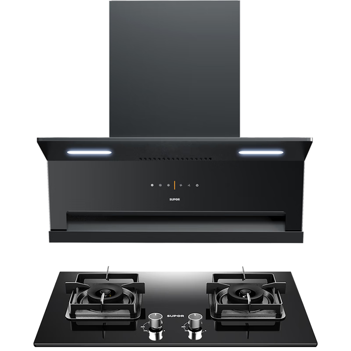 油烟机十大品牌排行榜！这10款大吸力低噪，轻松搞定油烟-图片5