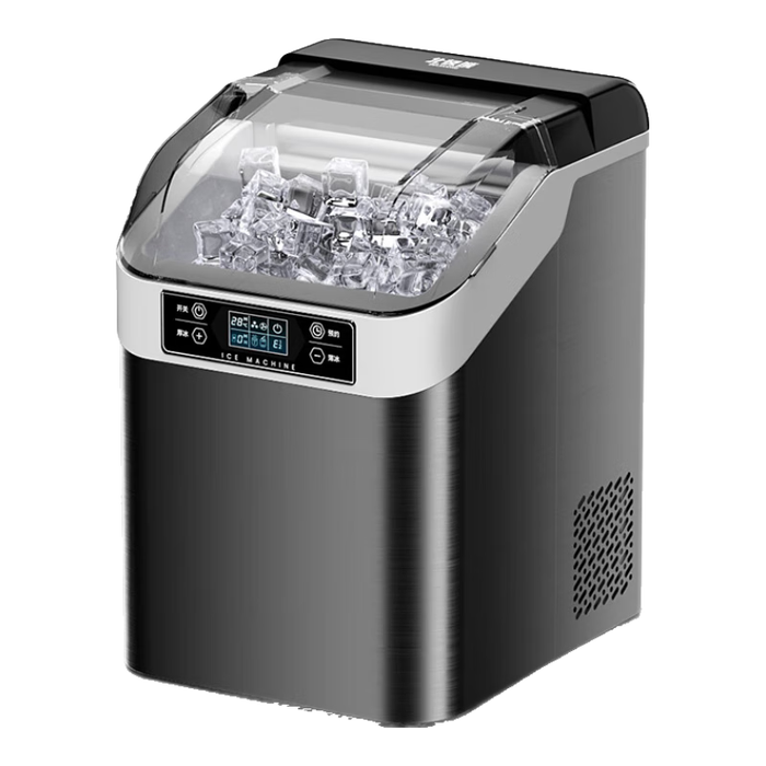 制冰机排行榜前十名出炉：这10款制冰快速，节能高效，夏季必备