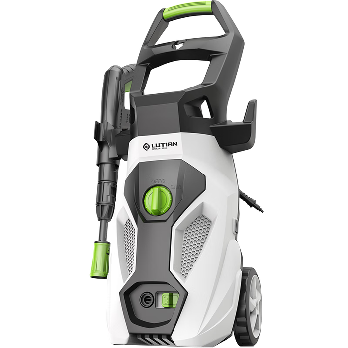 2025年高压水枪哪个品牌最值得买？这5款清洗力超强，省时省力，让你的家居清洁变得轻松又愉快-图片1