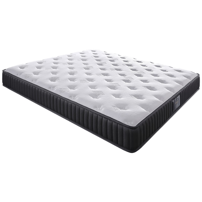 2025年床垫品牌排名前十名,这10款舒适透气,支撑力强,睡得超安稳-图片9