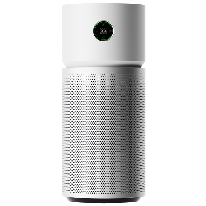 2025年空气净化器品牌排名前十名,这10款高效除醛低噪运行超赞-图片2